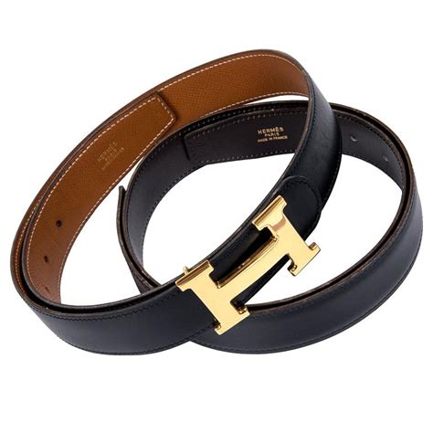 old hermes belt